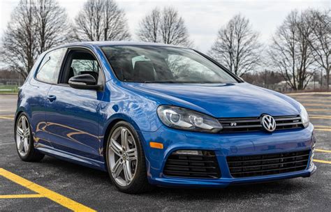 2012 Golf R: Ultimate Performance Review and Buying Guide