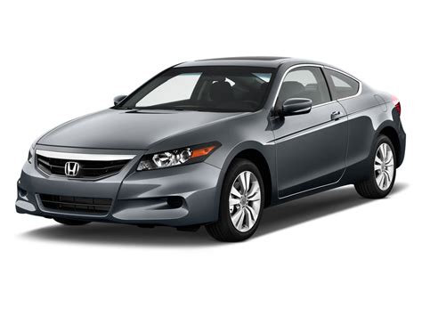 2012 Honda Accord Coupe Review: Specs, Features, and Buying Tips