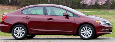 2012 Honda Civic Welcomes Me Into 21St Century The Daily Drive Consumer Guide 2012 Honda Civic Welcomes Me Into 21St Century The Daily Drive Consumer Guide