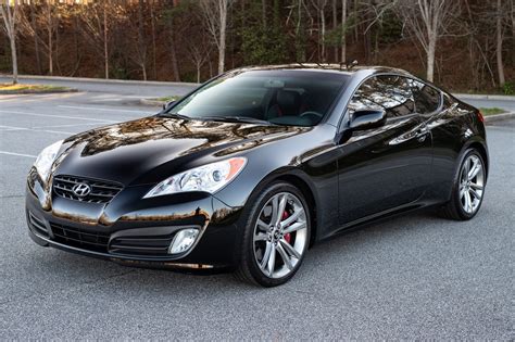 2012 Hyundai Genesis Coupe: Ultimate Buyer’s Guide and Review