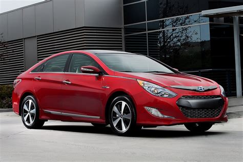 2012 Hyundai Sonata Review Photos Specs Carmax