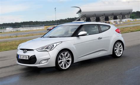 2012 Hyundai Veloster: Complete Buyer's Guide and Performance Review
