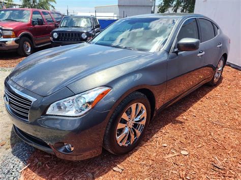 2012 Infiniti M37 For Sale Carsforsale Com 2012 Infiniti M37 For Sale Carsforsale Com