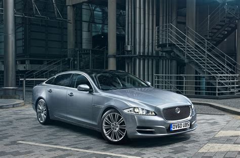 2012 Jaguar XJ Review: Features, Specs, and Performance Insights