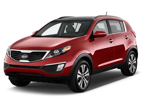 2012 Kia Sportage Review Ratings Edmunds 2012 Kia Sportage Review Ratings Edmunds