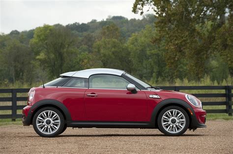 Top Reasons to Buy a 2012 Mini Cooper in 2024