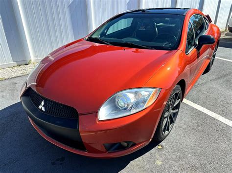2012 Mitsubishi Eclipse 3Dr Cpe Auto Gs Sport Jacksonville Fl 59686051 2012 Mitsubishi Eclipse 3Dr Cpe Auto Gs Sport Jacksonville Fl 59686051