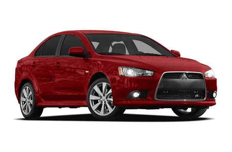 2012 Mitsubishi Lancer Specs Prices Mpg Reviews Photos Cars Com