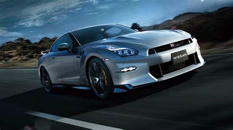 2012 Nissan Gt R Press Kit