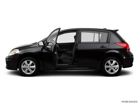 2012 Nissan Versa Review Ratings Edmunds