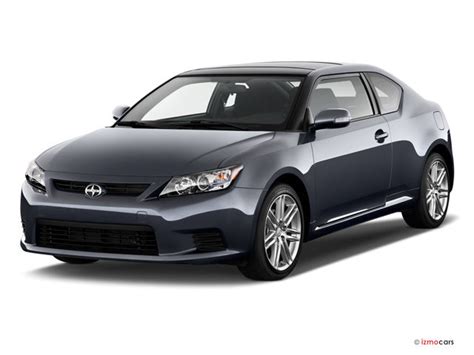 2012 Scion TC Review: Features, Performance, and Value