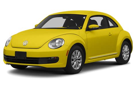 2012 VW Beetle: A Complete Buyer’s Guide and Review