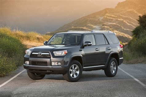 2013 4runner: The Ultimate Guide to Features, Reviews, and Buying Tips