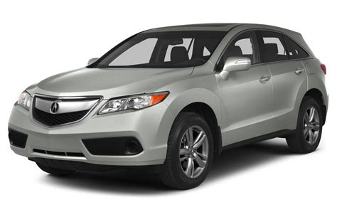 2013 Acura Rdx Mpg 2013 Acura Rdx Mpg