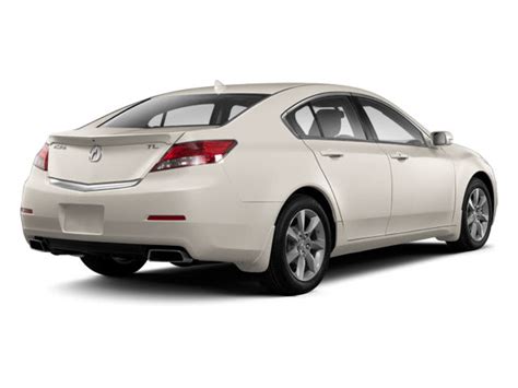 2013 Acura Tl Reviews Ratings Prices Consumer Reports