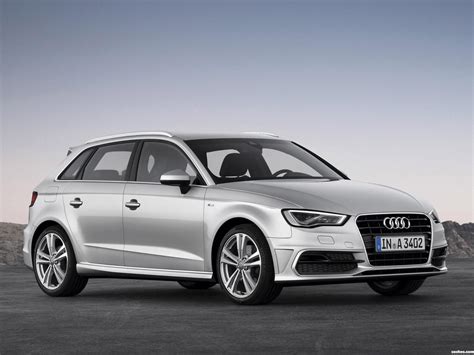 2013 Audi A3 2.0: Specs, Performance, and Expert Review