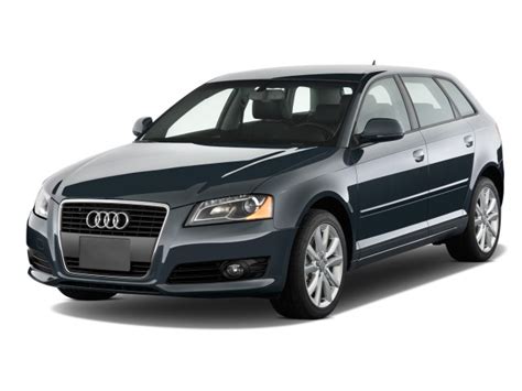 2013 Audi A3 Review Ratings Specs Prices And Photos The Car Connection