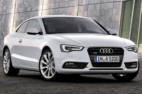 2013 Audi A5 2.0 Review: Performance, Features, and Value