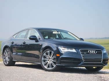 2013 Audi A7 Road Test Review Autoweb 2013 Audi A7 Road Test Review Autoweb