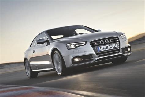 2013 Audi S5 Reviews Carsguide
