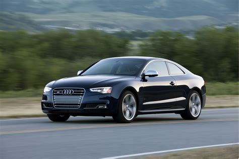 2013 Audi S5 Review: Performance, Features, and Value