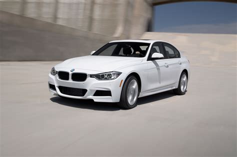 2013 BMW 335i: A Complete Buyer's Guide and Performance Review