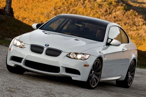 2013 Bmw M3 Review Ratings Edmunds