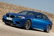 2013 Bmw M5 Review Ratings Edmunds 2013 Bmw M5 Review Ratings Edmunds