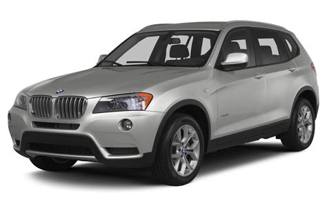 2013 BMW X3 xDrive28i Review: Specs, Features, and Performance
