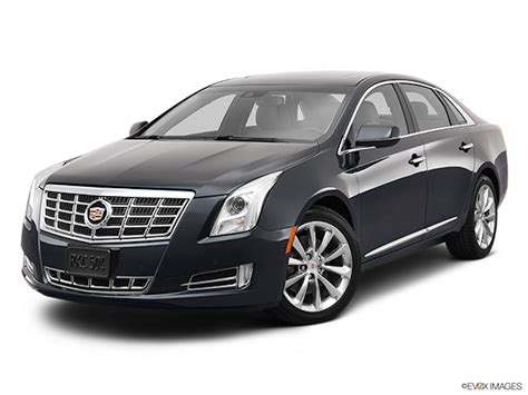 2013 Cadillac Xts Review Pricing And Specs Carfax