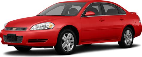 2013 Chevrolet Impala Specs Feature Comparisons Kelley Blue Book 2013 Chevrolet Impala Specs Feature Comparisons Kelley Blue Book