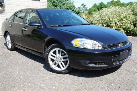 2013 Chevrolet Impala