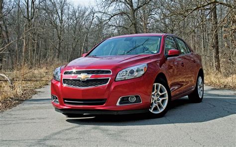 2013 Chevrolet Malibu Review Pricing Pictures U S News 2013 Chevrolet Malibu Review Pricing Pictures U S News