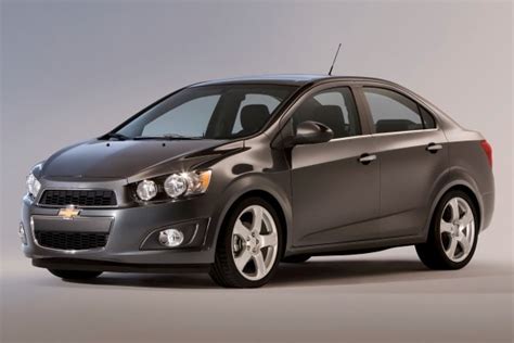 2013 Chevrolet Sonic LT Review: Features, Performance, and Value