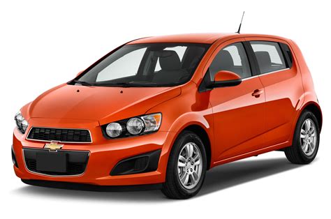 2013 Chevrolet Sonic Review: Features, Specs, and Performance Insights