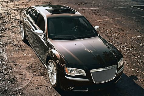 2013 Chrysler 300 Review Ratings Edmunds 2013 Chrysler 300 Review Ratings Edmunds