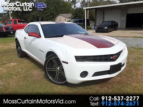 2013 Dodge Challenger For Sale In Vidalia Ga Moss Curtain Motors 2013 Dodge Challenger For Sale In Vidalia Ga Moss Curtain Motors