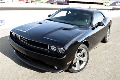 2013 Dodge Challenger Review Ratings Edmunds