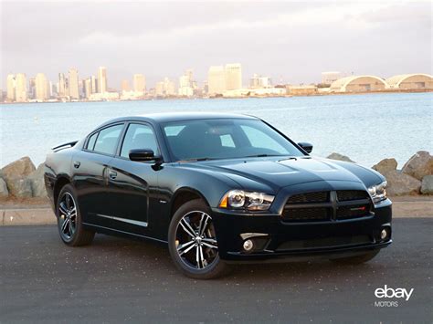 2013 Dodge Charger R T Review Notes 2013 Dodge Charger R T Review Notes