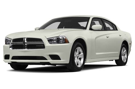 2013 Dodge Charger SE: Features, Performance, and Value Insights