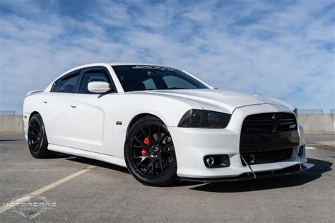 2013 Dodge Charger Srt8 Road Test Review Autoweb