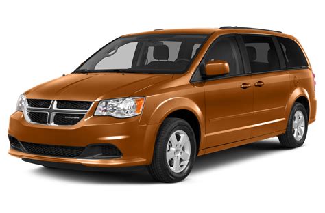 2013 Dodge Grand Caravan Specs Prices Mpg Reviews Photos Cars Com