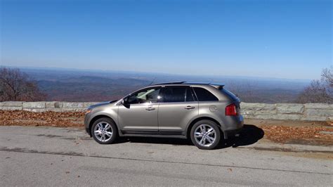 2013 Edge Impressions And Reviews Owner Impressions Ford Edge Forum 2013 Edge Impressions And Reviews Owner Impressions Ford Edge Forum