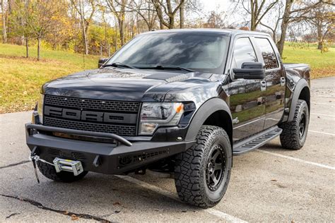 2013 F150 Raptor: Ultimate Off-Road Performance and Features