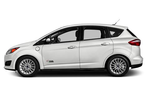 2013 Ford C Max Energi Specs Prices Mpg Range Reviews Photos Cars Com