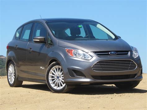 2013 Ford C Max Review A Fun Agile Smart Little Car A Girls Guide To Cars