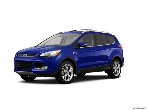 2013 Ford Escape Titanium Sport Utility 4D Price Listings Reviews Kelley Blue Book 2013 Ford Escape Titanium Sport Utility 4D Price Listings Reviews Kelley Blue Book