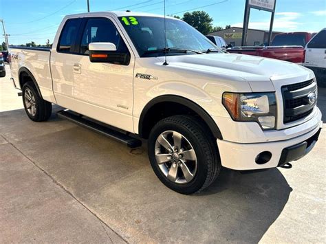 2013 Ford F 150 For Sale Carsforsale Com 2013 Ford F 150 For Sale Carsforsale Com