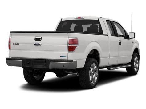 2013 Ford F 150 Reviews Ratings Prices Consumer Reports
