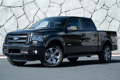 2013 Ford F150 Ecoboost: specs, reviews, and buying tips
